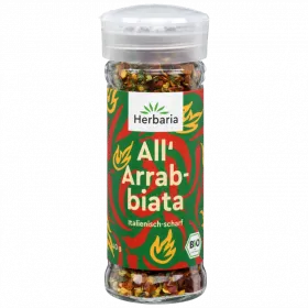All Arrabbiata - Gewrzmischung (Herbaria)
