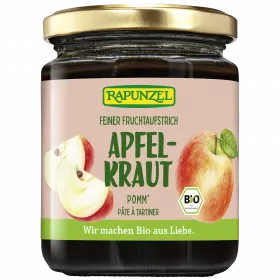 Apfel-Kraut (Rapunzel)