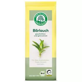 Brlauch, geschnitten und getrocknet (Lebensbaum)