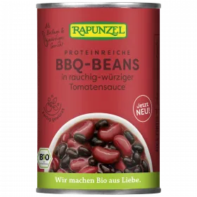 BBQ-Beans in der Dose (Rapunzel)