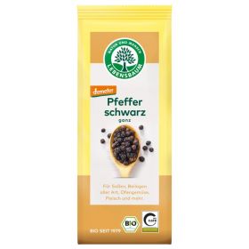 Pfeffer schwarz, ganz (Lebensbaum)