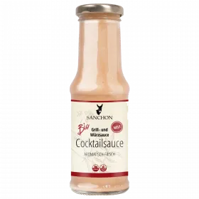 Cocktailsauce (Sanchon)