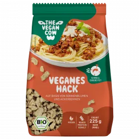 Veganes Hack (The vegan Cow)