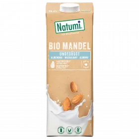 Mandeldrink ungest (Natumi)