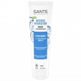 Intense Hydration Maske (Sante)