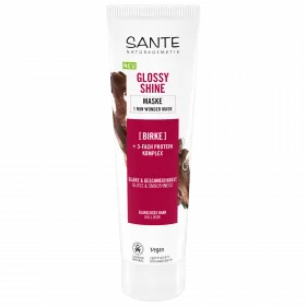 Intense Hydration Maske (Sante)