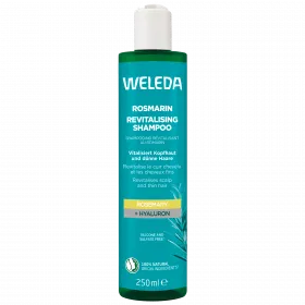 Rosmarin Revitalising Shampoo (Weleda)