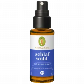 Schlafwohl Kissenspray (Primavera)