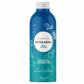 Duschgel Blue Lagoon (Ben & Anna)