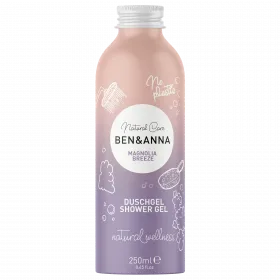 Duschgel Magnolia Breeze (Ben & Anna)