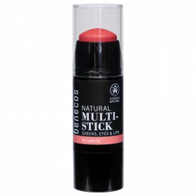 Multi-Stick be peachy (benecos)