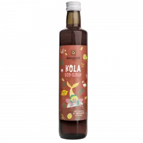 Kola Sirup (Sonnentor)