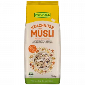 Krachnuss Msli (Rapunzel)