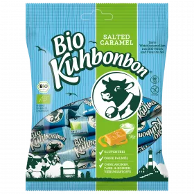 Kuhbonbon Salted Caramel (Kuhbonbon)