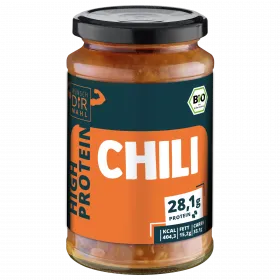 Chili proteinreicher Sattmacher (Wnsch Dir Mahl)