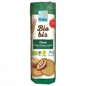 Biobis Choco mit vollkorn (Pural)