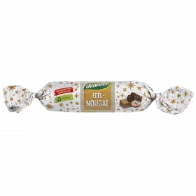 Nougatbrot in Zartbitterschokolade (dennree)