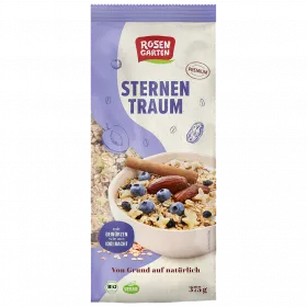 Sternentraum Msli (Rosengarten)