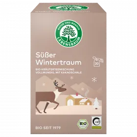 S��er Wintertraum (Lebensbaum)