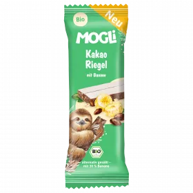 Kakao Riegel (Mogli)
