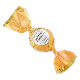 Weihnachtskugel Bltterkrokant (Lanwehr)