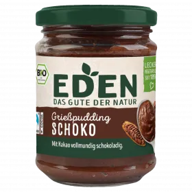 Griepudding Schoko (Eden)