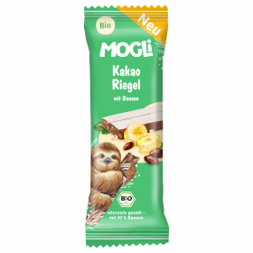 Kakao Riegel (Mogli)
