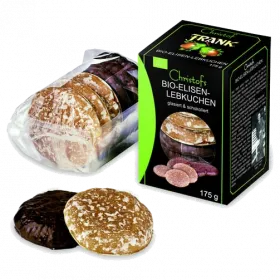 Elisen Lebkuchen zweifach sortiert (Frank Lebkuchen)