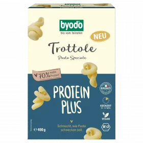 Protein PLUS Trottole (byodo)