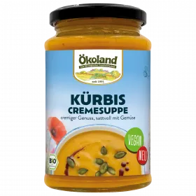 Krbis Cremesuppe (koland)