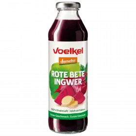 Rote Bete Ingwer (Voelkel)