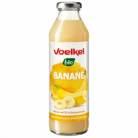 Banane Nektar (Voelkel)
