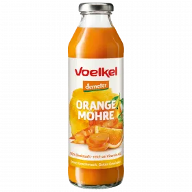 Orange Mhrensaft (Voelkel)