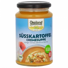 Skartoffel Cremesuppe (koland)