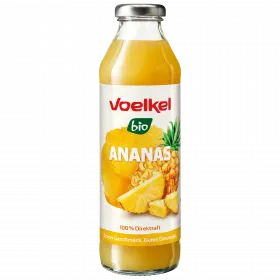 Ananassaft (Voelkel)