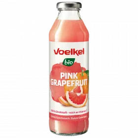 Pink Grapefruitsaft (Voelkel)