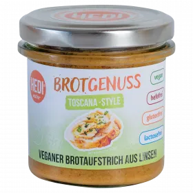 Brotgenuss Toscana (Hedi)