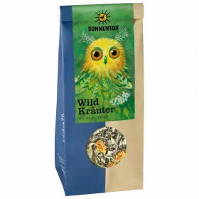 Wildkruter Tee (Sonnentor)