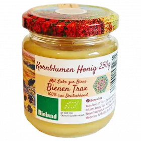 Kornblumenhonig (Bienen Trax)