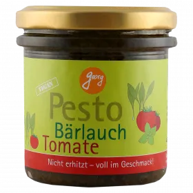 Pesto Brlauch-Tomate (Georg Thalhammer)