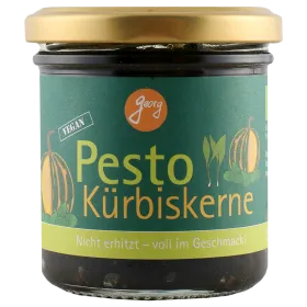 Pesto Krbiskerne-Brlauch (Georg Thalhammer)