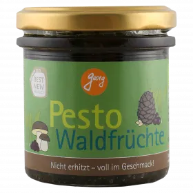 Pesto Waldfrchte (Georg Thalhammer)