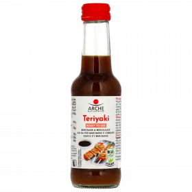 Teriyaki Marinade & Wrzsauce (Arche)