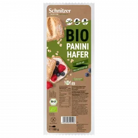 Panini Hafer glutenfrei (Schnitzer)