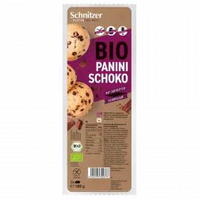 Panini Schoko glutenfrei (Schnitzer)