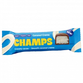 Coconut Creme Riegel (CHAMPS)