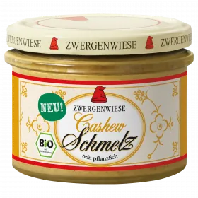 CashewSchmelz (Zwergenwiese)