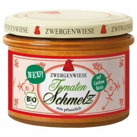 TomatenSchmelz (Zwergenwiese)