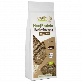 HanfProtein Backmischung Mischbrot (Chiron)
