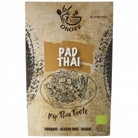 Thai Pad Thai Stir (ONOFF spices)